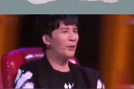 #郭德纲 #德云社 #大张伟 你们要的大张伟怼郭麒麟来了，大张伟怼人一时爽，遇桃儿火葬场#搞笑相声视频封面