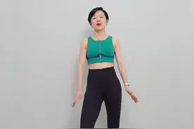 本草纲目完整版燃脂操，一起来吧~#本草纲目完整版 #瘦肚子瘦腰最快的动作 @抖音短视频 视频封面