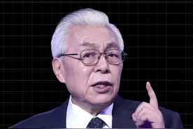 #欧阳自远：天地对撞！我找到了恐龙灭绝的全部证据！#地球 #恐龙灭绝 #未解之谜 #保护地球 @抖音短视频 视频封面