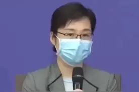 国新办发言人袭艳春：流行病传播不分国界，中国将与世界各国携手努力，为夺取最后的胜利，贡献力量和智慧。视频封面