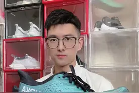 跑鞋测评-新手轻量缓震跑鞋HOKA CLIFTON8#跑步装备 #跑步 #dou创作者计划 #晨跑 #跑步穿什么 #球鞋测评 #跑鞋 #跑鞋测评视频封面