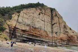 崂山的八仙墩为什么全年封闭呢？#崂山 #品质崂山