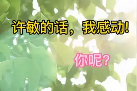 许敏真诚肺腑的语音，代表了广大民众的心声。支持查真相!视频封面