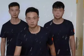 #警察小哥哥 #变装 从便服到警服，不变的是责任担当！视频封面