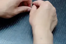 关注我每日更新失传绝技！😂