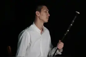 #二胡 #涛声依旧视频封面