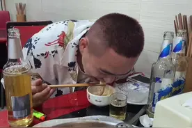 兄弟，你怎么了，刀也不拿了，黑也不涉了视频封面