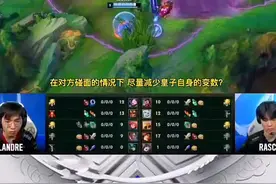 【韩语中字】s11全球总决赛半决赛 EDG  VS  GEN 韩国解说咬牙切齿：EDG太强了#s11全球总决赛 #EDG #GEN #EDG夺冠 #韩语学习 视频封面