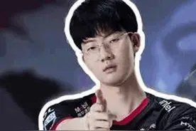 电竞人物志：曾经辉煌的过去，viper的进化之路#lpl #edg #viper #钻电竞 视频封面