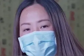 联合国点名表扬的雨衣妹妹：如果我回不来，那就是另外一个故事了。视频封面