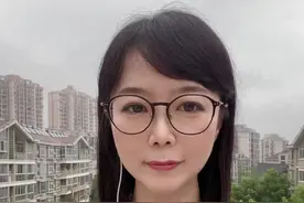 今天下班早点回家哦，合肥刚刚发布预警。#大v快评 #合肥暴雨视频封面
