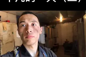 记录打工小伙的平凡一天视频封面