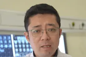 宝宝突然走路一瘸一拐警惕髋关节滑膜炎##医学科普 #医学知识科普 视频封面