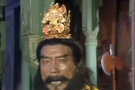智斗三国师#西游记女儿国 #怀旧电影视频封面