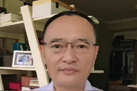 娘炮该凉凉了！抵制娘炮，不是要统一审美！#反对以流量为标准选用演员 #广电总局强调杜绝娘炮畸形审美 视频封面