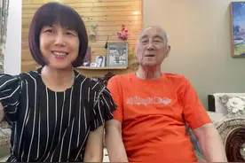 88岁老头谈男人出轨#心理学 #婚姻 #人性视频封面