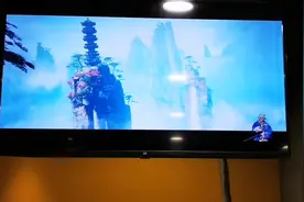 电影《哪吒》3D动画后期制作视频封面