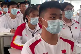 大理州第二人民医院心理服务进校园，医校联动为青少年身心健康保驾护航#大理 视频封面