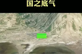 3D历史沙盘战役，温泉关之战，真的只有三百人吗？ #斯巴达勇士 #历史  #地球 #地理视频封面