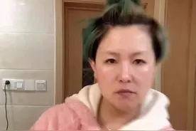 拍的啥我自己都不知道😂国际超模里有这一类型吗🤣🤣轻点喷#抖音潮流东方季 #变装挑战 #赛琳视频封面