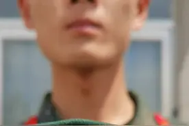 武警兵哥哥帅气变装（曹永亮）#青春的样子 #英姿飒爽视频封面