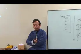 #张琛平：美国的医疗费用天价，不敢上救护车！美国西医治疗视频封面