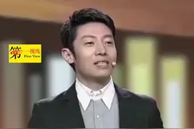 出生湛江的撒贝宁讲的广东话怎么样？#湛江 #撒贝宁 #广东话视频封面