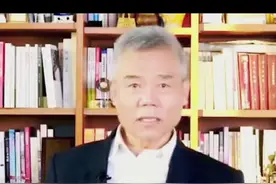 #司马南 谈最近#曹德旺 在中国企业家发展年会上的讲话：我佩服曹德旺！#企业家 #商业思维 #格局 视频封面