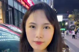 在机场工作的小姐姐工资收入怎么样？#街头采访 #同城精选 #工资 #大学 #南方人北方人视频封面