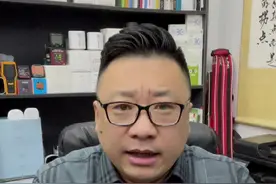 你还不知道吗？指静脉识别的智能锁，金库都在用！#鹿客指静脉智能锁#老李爱装修 #一个视频整明明白白的 #做个明白人 #双十一宝藏国货视频封面