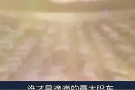 谁才是滴滴最大的股东？@抖音短视频 #股权 #企业管理 #创业视频封面
