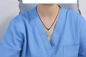 睫毛掉进眼睛里怎么办#育儿经验分享视频封面