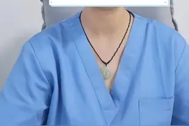 睫毛掉进眼睛里怎么办#育儿经验分享视频封面