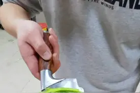 青椒切丝#寻找经典爱情拍档 @志邦家居 视频封面