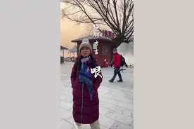 老人说这个孩子头信子没长煞，就是你这个人说话刚哏！#山东话 #临朐土话 视频封面