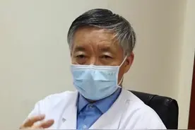 天气忽冷忽热的“倒春寒”这些人要注意了#࿆࿆抖音小助手 #中医 #传承中医文化 #医学科普视频封面