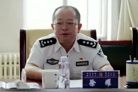 宁夏公安厅常务副厅长徐耀，任吴忠市委书记 #抖音小助手 视频封面