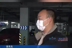 10月28日，重庆，#业主为摩托车买车位却不能停车，小区禁摩后，连车库也不能进了……#重庆dou知道视频封面