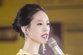 女儿婚礼父母要怎么讲话才真挚感人？#口才 #演讲 #女人 #梁宸瑜视频封面