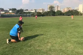 #唯有足球不辜负 起高球示范视频封面