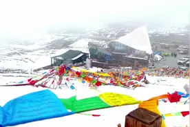 转山转水转佛塔，只为在途中遇见你…视频封面