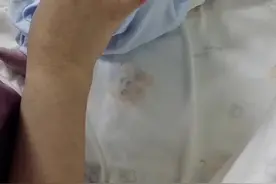 #新生儿 为什么要盖脚印呢？#人类幼崽 #萌娃视频封面