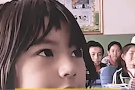 宁夏一小学生在无伴奏的情况下清唱歌曲霍元甲，气息平稳音调动听网友直呼“邓紫棋宁夏分棋#了不起的青春 视频封面