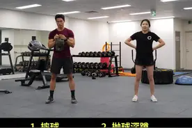 #六一 少女的训练！今天花朵，明天#女团 ，#后浪 第一名！来，晚7点直播带你练视频封面