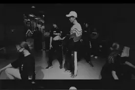 Hope You Do #王俊凯 练习室舞蹈，I pick you ！视频封面