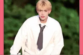 #陈飞宇 胖子果然是潜力股，减肥后的阿瑟帅到心巴上了 #氛围感 #颜值 #娱乐评论大赏