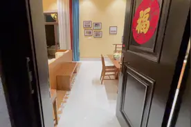 在三亚5000块一个月能租什么样的别墅，一起来看看。视频封面