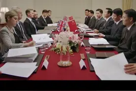 1997年7月1日香港回归中国 香港回归已经25年了！#香港回归25周年 视频封面