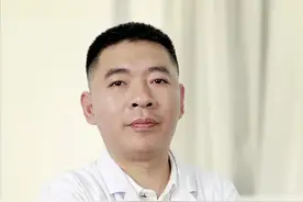 喉镜检查的痛楚，几分痛苦与人说？#医学科普 #健康养生知识 #喉镜视频封面