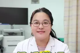 女生月经推迟，先别慌！#女性 #科普一下 #月经 视频封面
